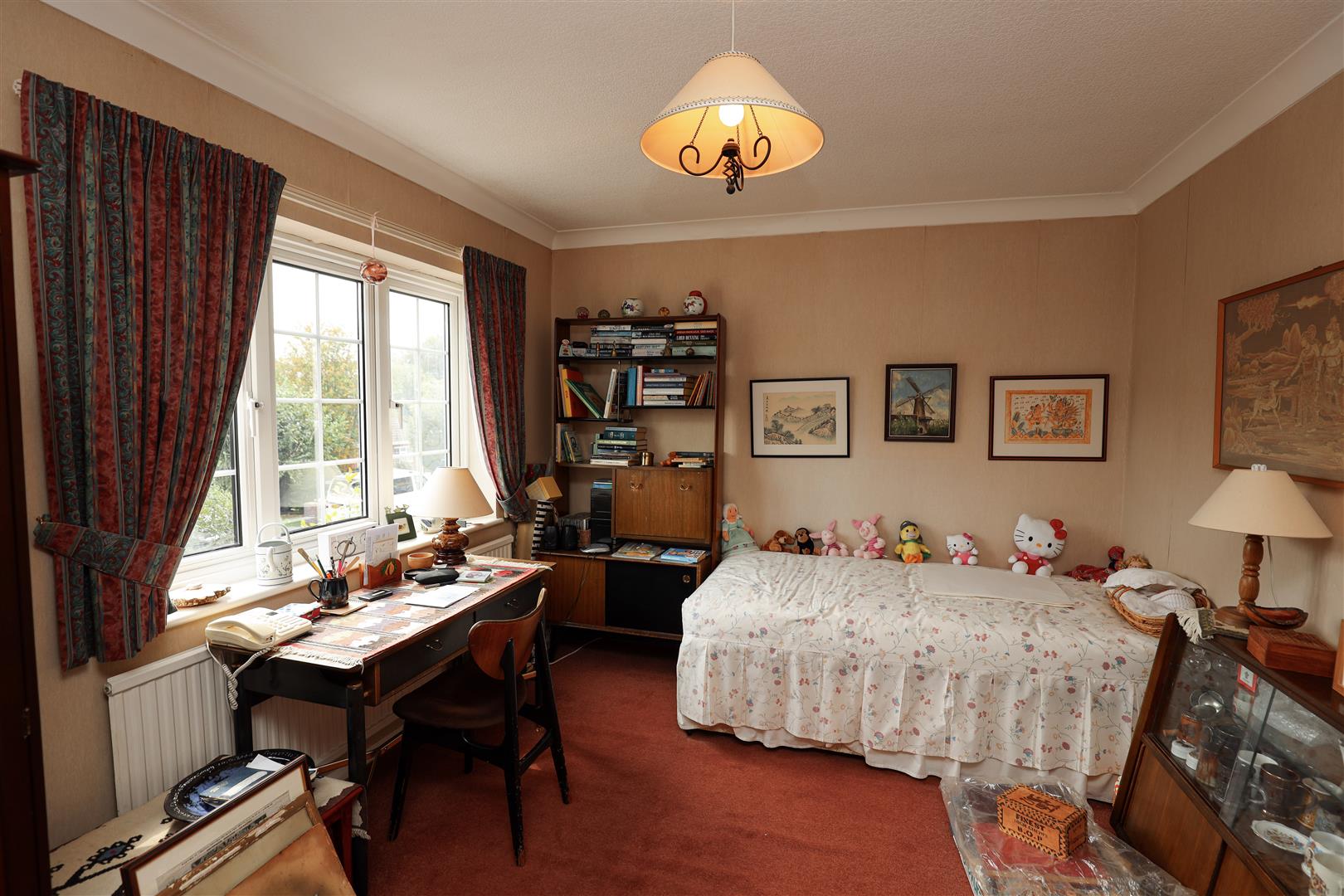 7 Meadow Court, St. Brides Major, Vale of Glamorgan, CF32 0SW